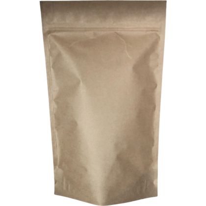 1000ml DOYpack sáček natural / ZIP