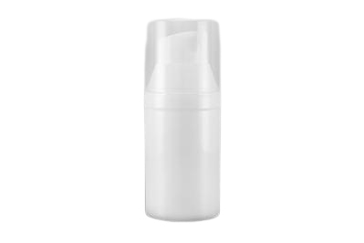 30 ml airless lahvička BALI - bílá