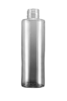 Airless lahvička čirá 100ml