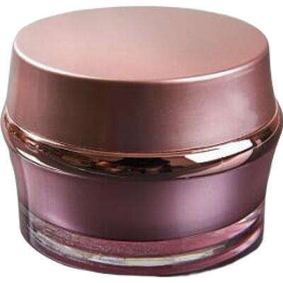 Akrylový kelímek 20ml růžový