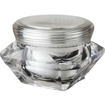 Akrylový kelímek 30ml - čirý