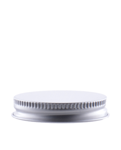 Alu šroubovací uzávěr 48/400