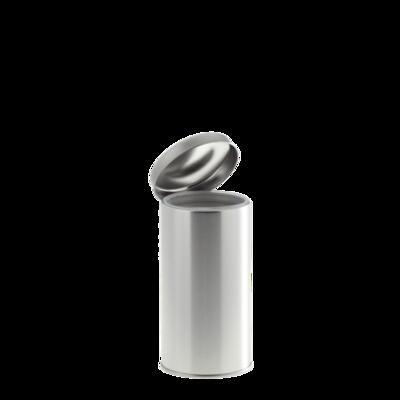 Aroma plechová dóza 500ml