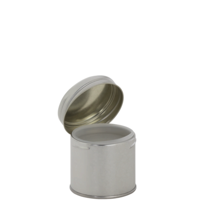 Aroma plechová dóza se šroubovacím uzávěrem 135ml