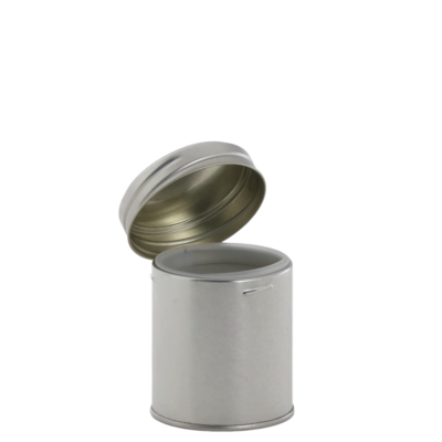 Aroma plechová dóza se šroubovacím uzávěrem 175ml