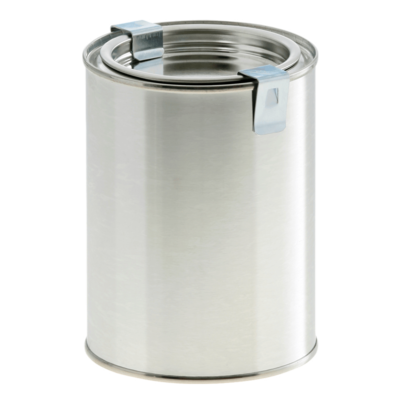 Bezpečnostní spony na plechovky č.810