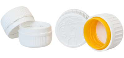 Bezpečnostní uzávěr