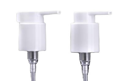 Dávkovač bílý 24/410