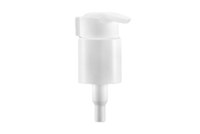 Dávkovač bílý 24/410