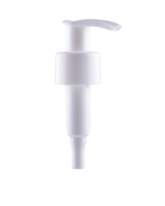 Dávkovač bílý hladký 24/410 [275mm]