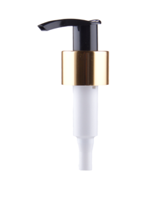 Dávkovač černo - zlatý 24/410 - klasik [255mm]
