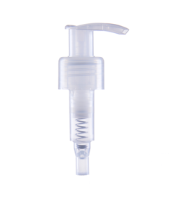 Dávkovač čirý hladký  24/410