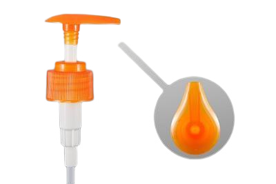 Dávkovač oranžový 28/410