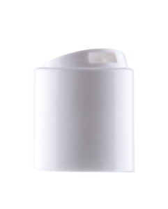 DISC TOP klasik bílý 24/410