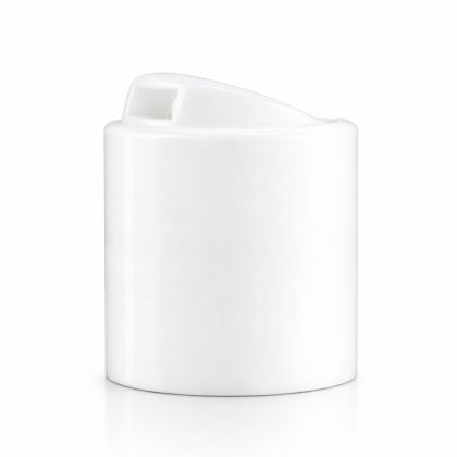 DISC TOP klasik bílý 28/410