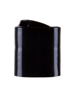 DISC TOP klasik černý 20/410