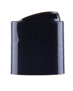 DISC TOP klasik černý 28/410