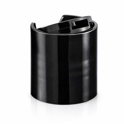 DISC TOP černý 24/410