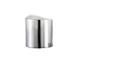 DISK TOP stříbrný 18/410