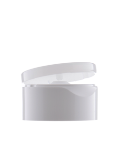 FLIP TOP bílý 24/410