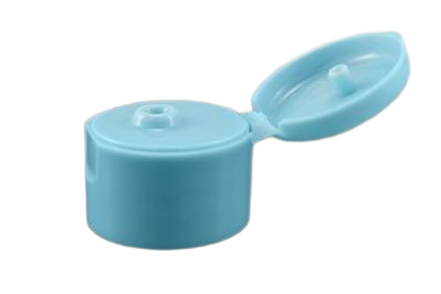 FLIP TOP modrý 24/410