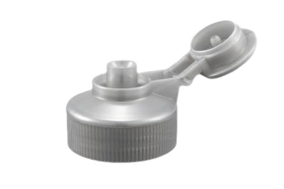 FLIP TOP šedá 28/400