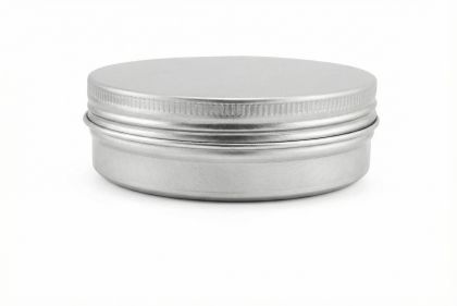 100 ml Hliníkový kelímek + alu víčko