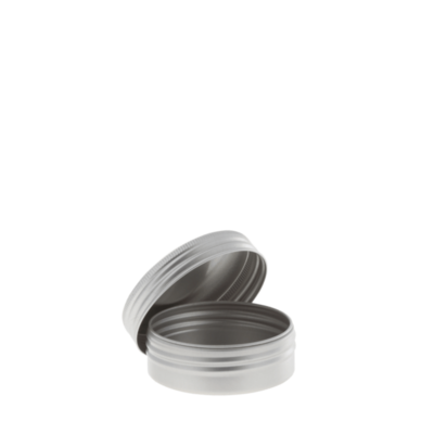 Hliníkový kelímek 35ml