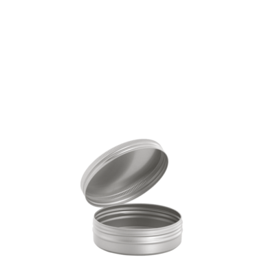 Hliníkový kelímek 66ml