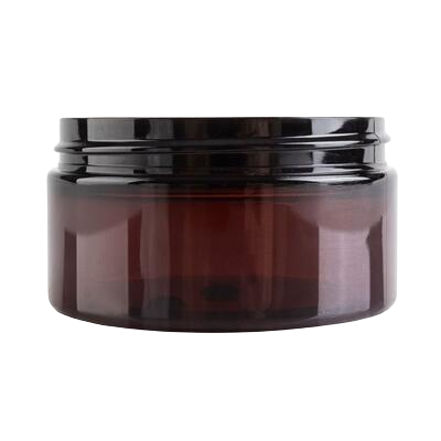 Hnědý kelímek 150ml PET EMCO  70/400