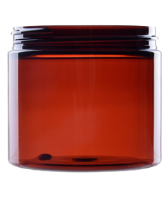 Hnědý kelímek 200ml PET EMCO 70/400