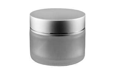 Kelímek 50ml - ledové sklo