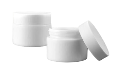 Kelímek porcelánový bílý 15ml