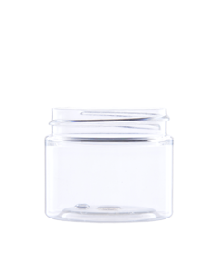 Kelímek transparent  50ml PET EMCO+ 48/400