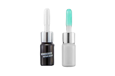 Lahvička plastová s aplikátorem 30ml