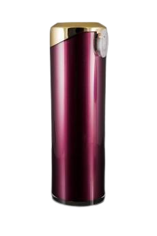 Lahvička plastová vínová 50ml