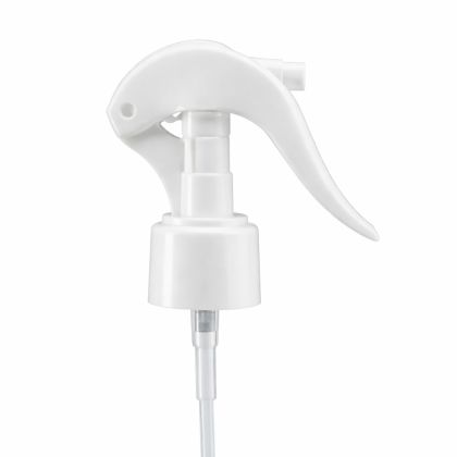 MINI tigger bílý 24/410