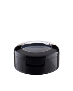 Obal na stíny 2ml černý