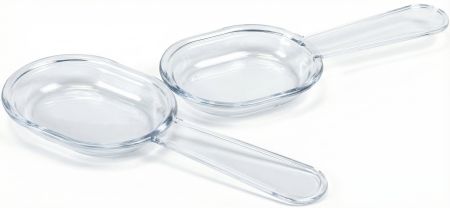 Odměrka - lžíce pro léky 5ml, čirá CE 2274