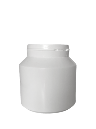 PHARMA II dóza PP-500 500ml