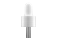 Pipeta bílá  SOFI hladká 18/410  10ml