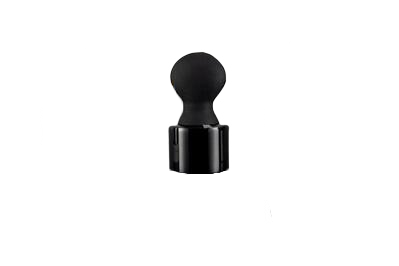 Pipeta černá 18/410