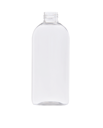Plastová lahvička PET LENI - 200ml 24/410