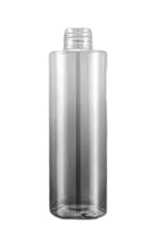 Plastová lahvička PET  - LILI 150ml čirá 24/410