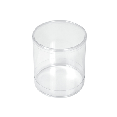 Plastová tuba PROMO BIO-PET - na míru