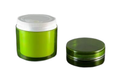 Plastový kelímek 120ml zelený