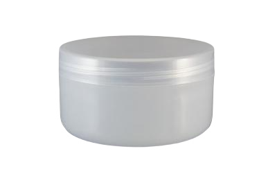 Plastový kelímek 150ml bílý