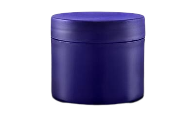 Plastový kelímek 150ml modrý