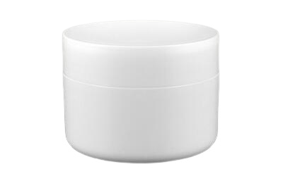 Plastový kelímek 15ml bílý