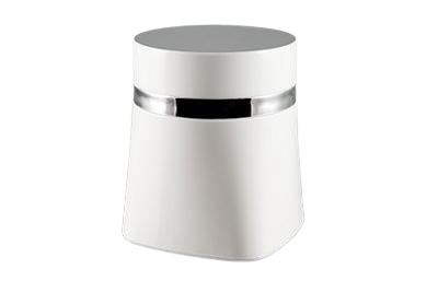 Plastový kelímek 20ml bílý